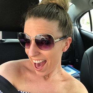 Meet your Posher, Michelle